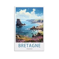 Lolwnni poster voyage d'occasion  Livré partout en France
