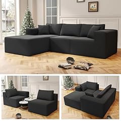 108 cloud sectional for sale  Delivered anywhere in USA 