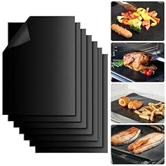 Reusable grill mats for sale  Delivered anywhere in USA 