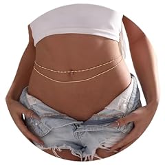 Goiern 2pcs bauchkette gebraucht kaufen  Wird an jeden Ort in Deutschland
