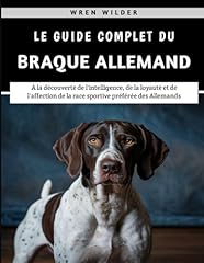 Guide complet braque d'occasion  Livré partout en France