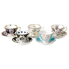 Royal Albert 103 100 Years 40017543 1900-1940 Teacup, used for sale  Delivered anywhere in UK