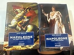 Napoleone voce del usato  Spedito ovunque in Italia 