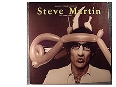 Steve martin let for sale  Delivered anywhere in USA 