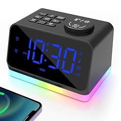 Bedside alarm clock for sale  Delivered anywhere in UK