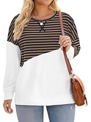 Womens tops plus for sale  Delivered anywhere in USA 