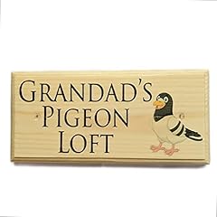 Grandads pigeon loft for sale  Delivered anywhere in UK