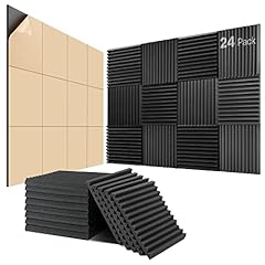Mousse acoustique autocollante d'occasion  Livré partout en France
