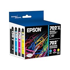 Epson 702 durabrite for sale  Delivered anywhere in USA 