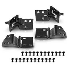 Piece door hinge for sale  Delivered anywhere in USA 