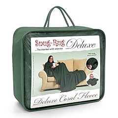 Snug rug deluxe for sale  Delivered anywhere in UK