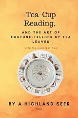 Tea cup reading for sale  Delivered anywhere in USA 