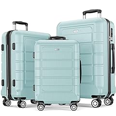 Showkoo suitcase sets for sale  Delivered anywhere in UK
