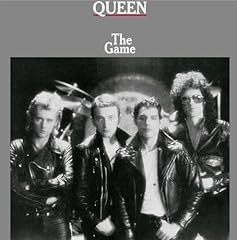 Queen game vinyl for sale  Delivered anywhere in USA 