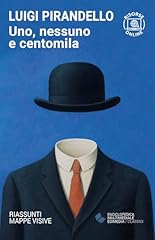 Uno nessuno centomila usato  Spedito ovunque in Italia 
