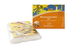 Wickel bienenwachswickel set gebraucht kaufen  Wird an jeden Ort in Deutschland