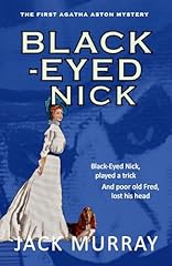 Black eyed nick for sale  Delivered anywhere in UK