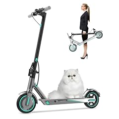 Scooter elettrico pneumatici usato  Spedito ovunque in Italia 