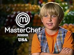 Masterchef junior usa for sale  Delivered anywhere in UK