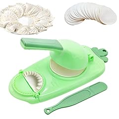 Dumpling maker iceblueor for sale  Delivered anywhere in UK