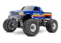 Traxxas bigfoot 4x4 for sale  Delivered anywhere in USA 