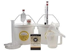 Starter wine making for sale  Delivered anywhere in UK