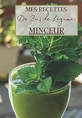 Recettes jus légumes d'occasion  Livré partout en France