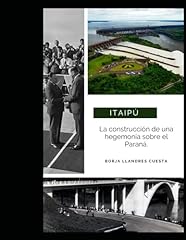 Itaipú construcción una usato  Spedito ovunque in Italia 