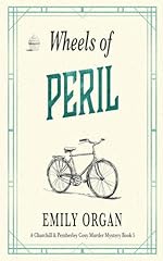 Wheels peril 5 for sale  Delivered anywhere in UK