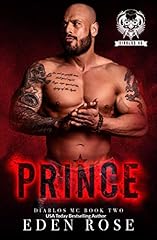 Prince diablos english d'occasion  Livré partout en France