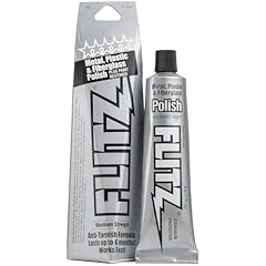 Flitz metal polish for sale  Delivered anywhere in USA 