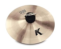 Zildjian k0857 splash usato  Spedito ovunque in Italia 