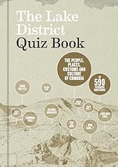 The lake district d'occasion  Livré partout en France