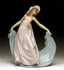 Lladro spring dance for sale  Delivered anywhere in USA 