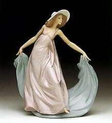 Lladro spring dance for sale  Delivered anywhere in USA 