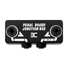Pedalboard junction box for sale  Delivered anywhere in USA 