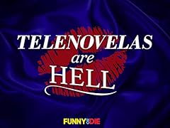 Telenovelas hell for sale  Delivered anywhere in USA 