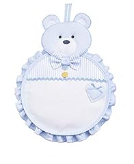 Filet cotton teddy for sale  Delivered anywhere in USA 