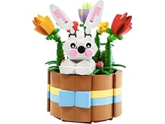 Lego easter basket for sale  Delivered anywhere in USA 
