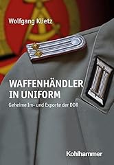 Waffenhändler uniform geheime gebraucht kaufen  Wird an jeden Ort in Deutschland