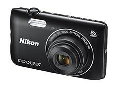 Nikon coolpix a300 d'occasion  Livré partout en France