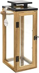 Dekovita 42cm holz gebraucht kaufen  Wird an jeden Ort in Deutschland