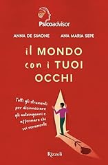 Con tuoi occhi. usato  Spedito ovunque in Italia 