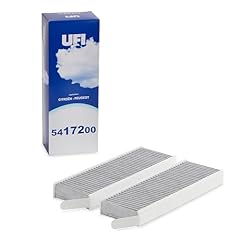 Ufi filters 54.172.00 usato  Spedito ovunque in Italia 