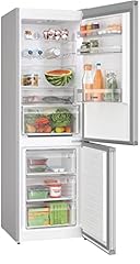 Bosch kgn367ldf série d'occasion  Livré partout en France
