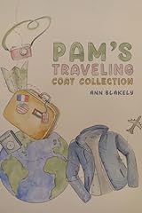 Pam traveling coat for sale  Delivered anywhere in USA 