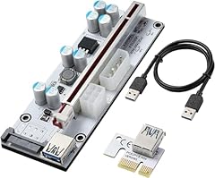 Yaboang pcie riser gebraucht kaufen  Wird an jeden Ort in Deutschland