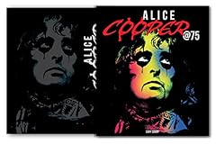 Alice cooper 75 for sale  Delivered anywhere in USA 