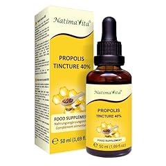 Propolis tinktur pure gebraucht kaufen  Wird an jeden Ort in Deutschland