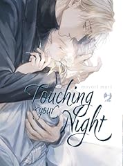 Touching your night usato  Spedito ovunque in Italia 